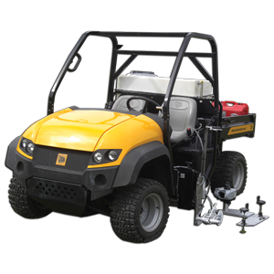 rx line marking machine